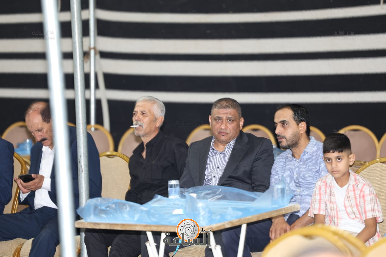 Madar Al-Saa Images 0.42234668531361874