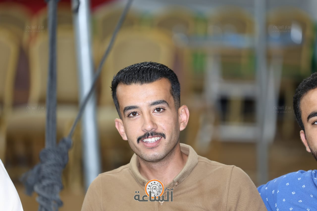 Madar Al-Saa Images 0.4872226930183877