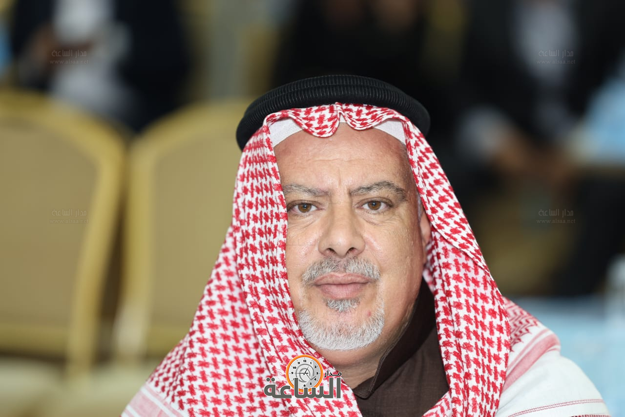 Madar Al-Saa Images 0.5575224725965351