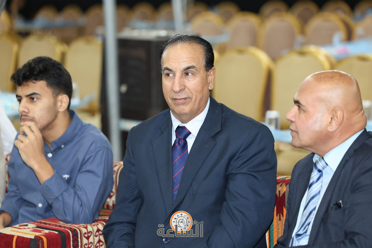 Madar Al-Saa Images 0.07932023507184516