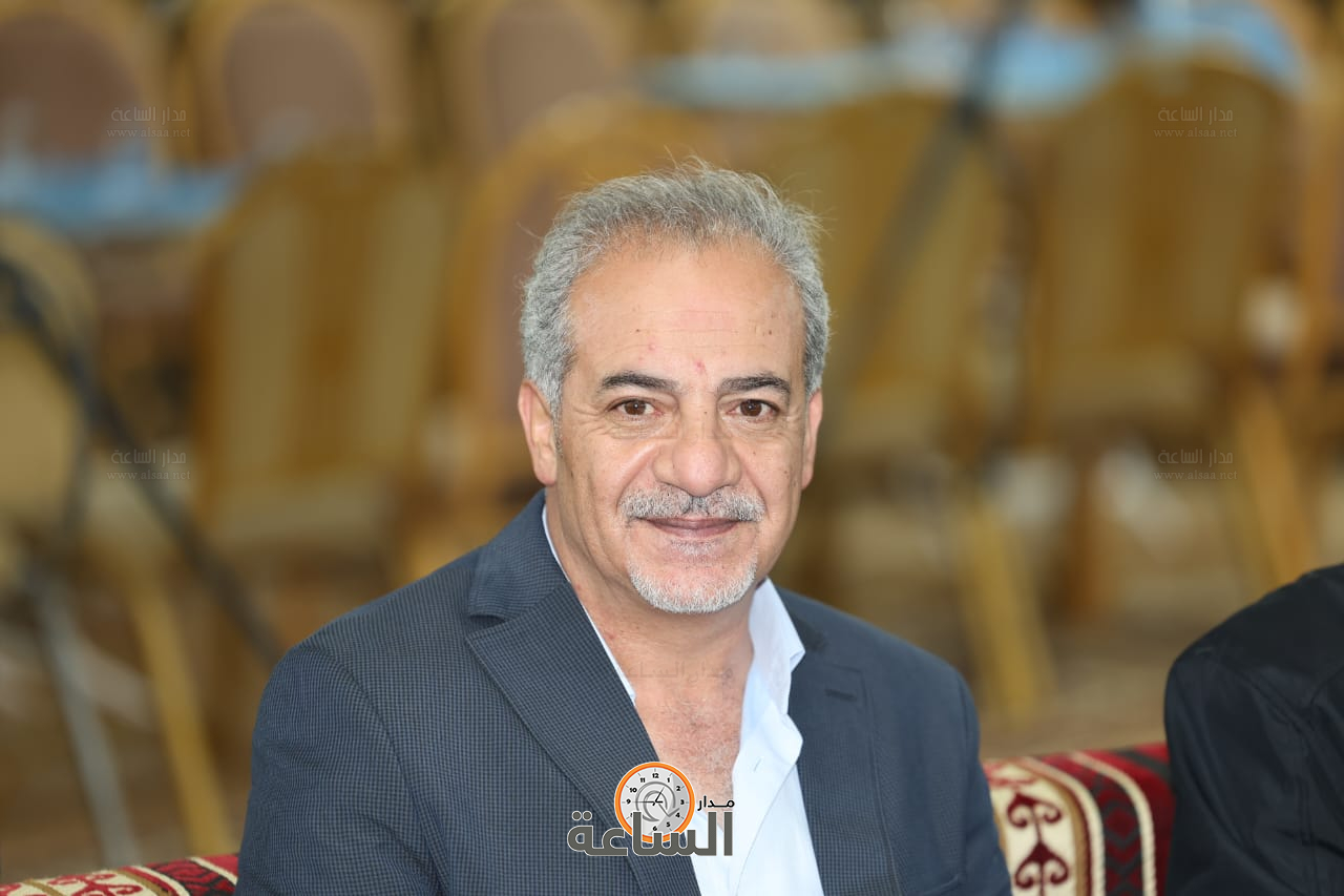 Madar Al-Saa Images 0.12930004254430438