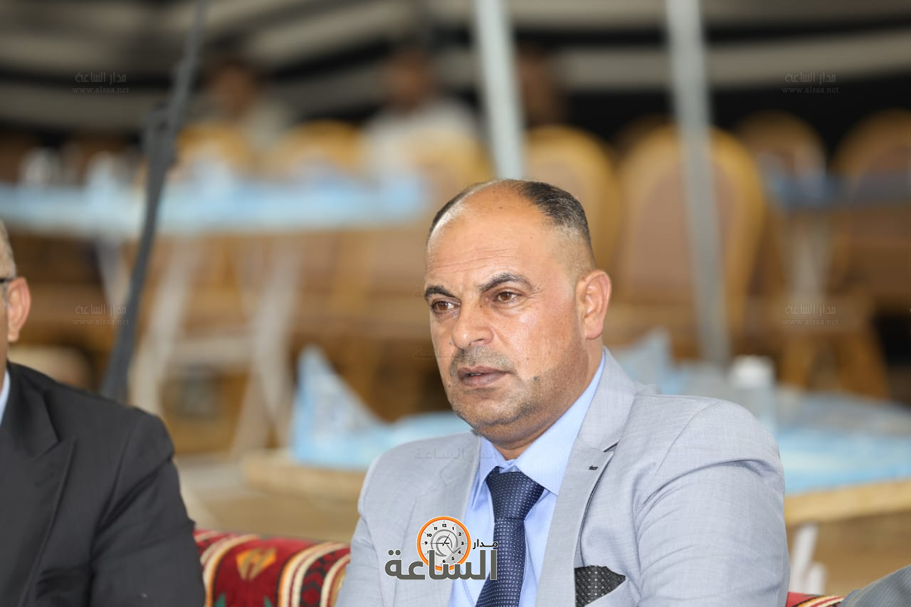 Madar Al-Saa Images 0.7547536895212791