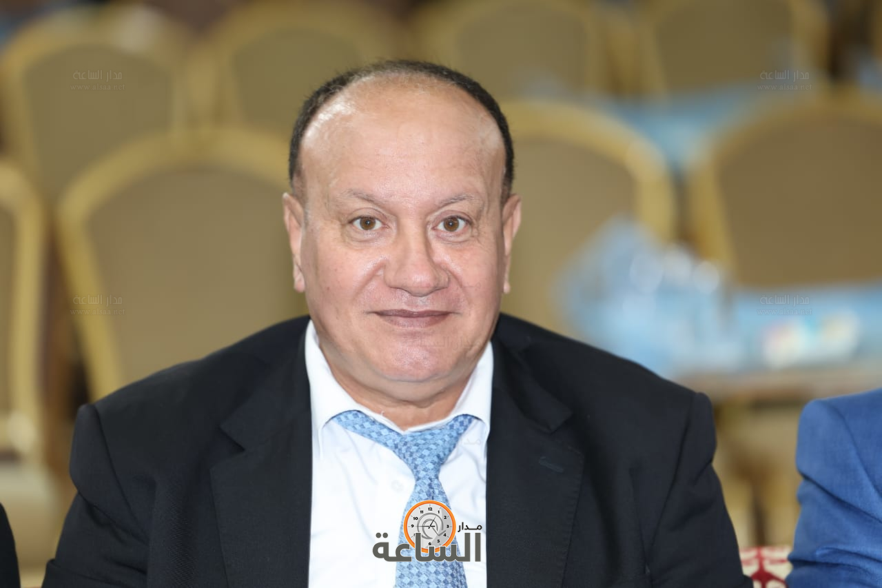 Madar Al-Saa Images 0.24872318703236374