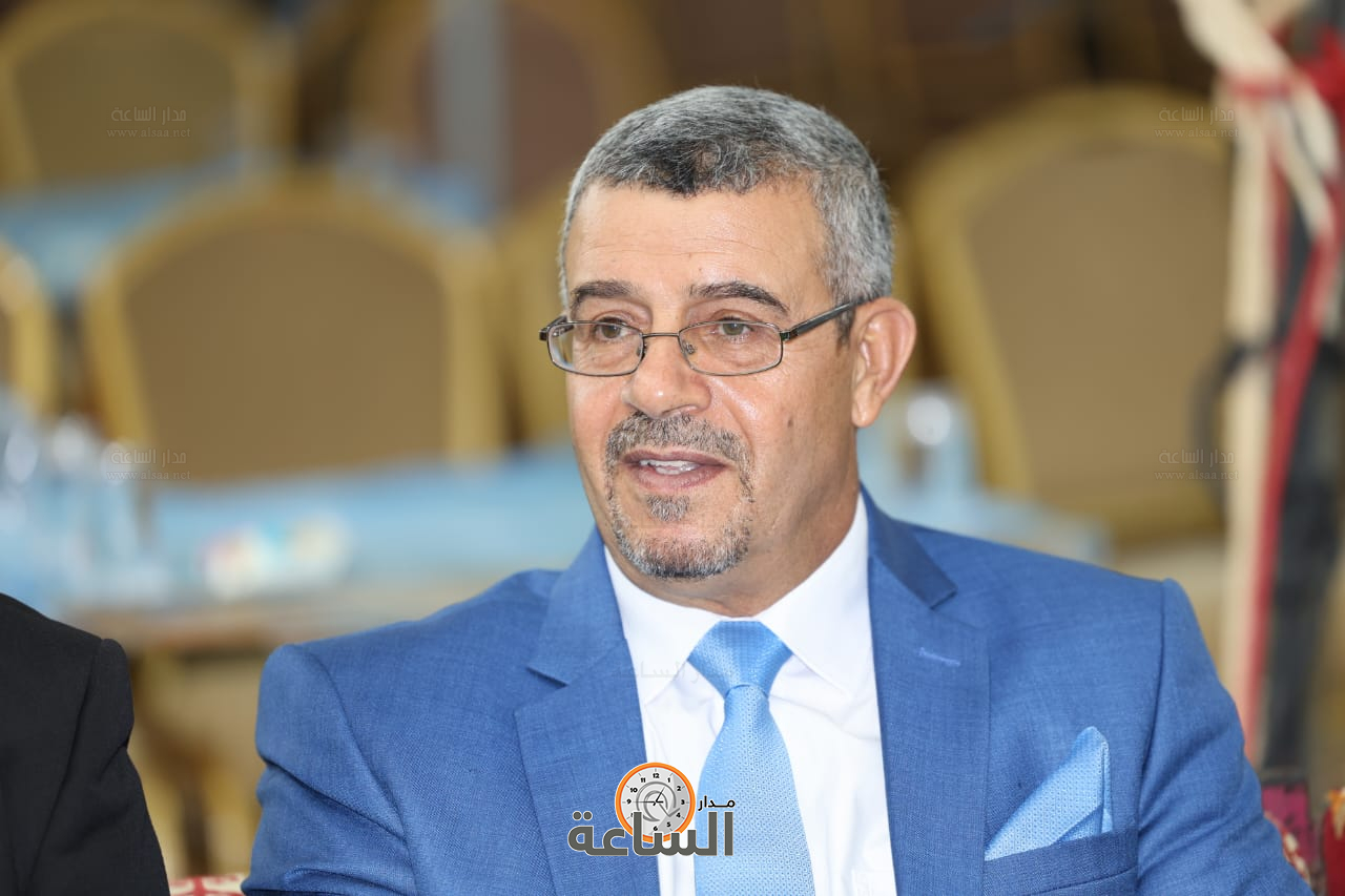 Madar Al-Saa Images 0.45365305509189136