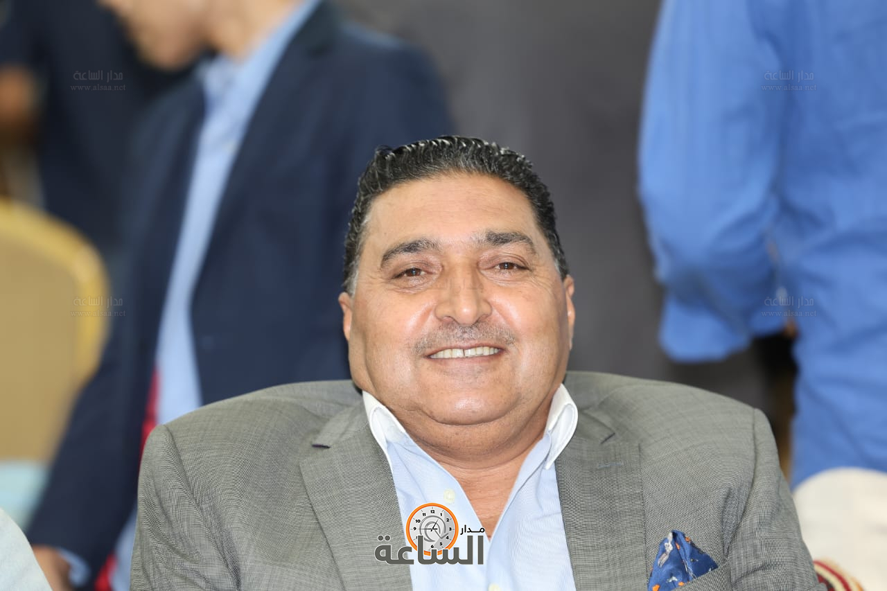 Madar Al-Saa Images 0.5472350374535891