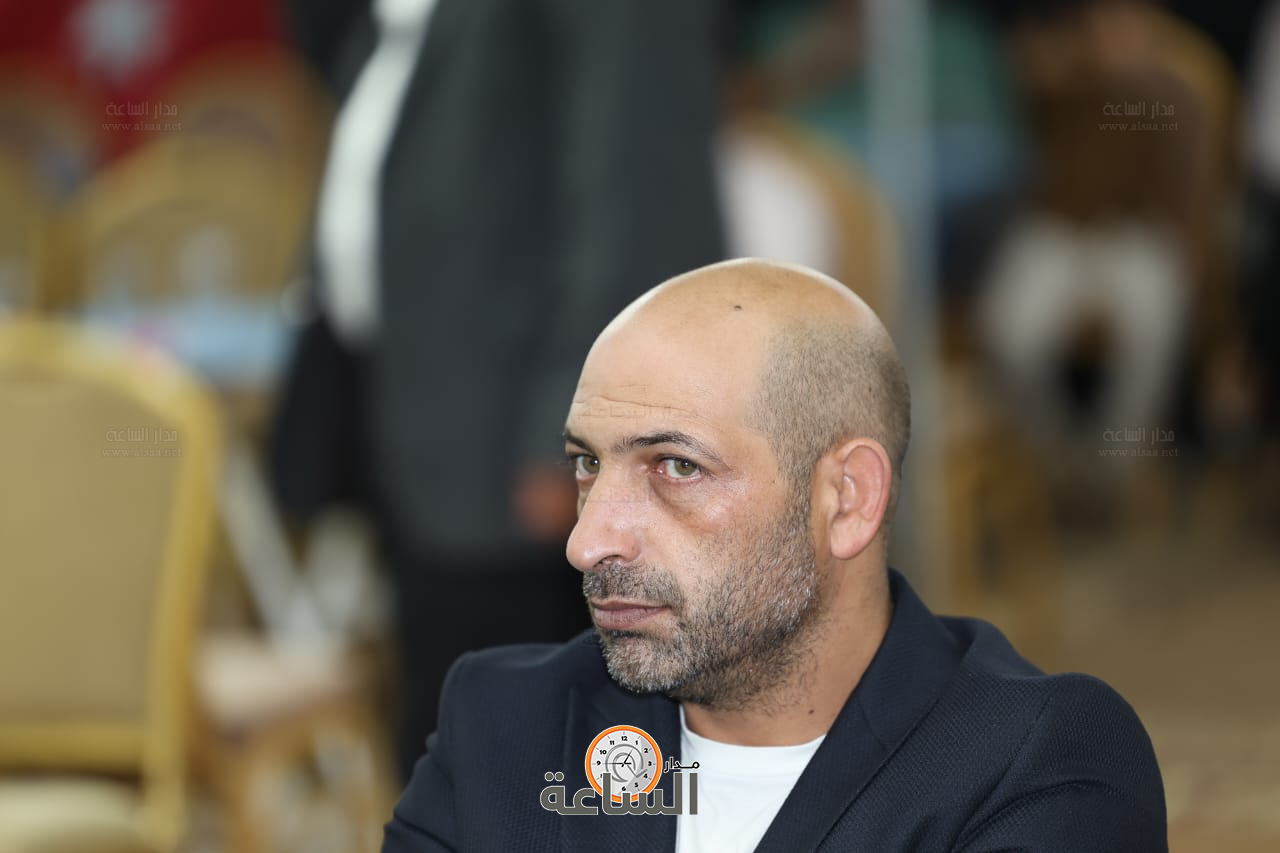 Madar Al-Saa Images 0.9592443768132527