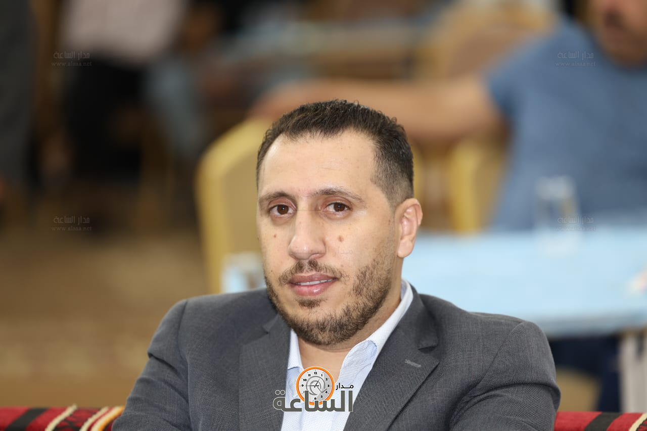 Madar Al-Saa Images 0.9280554745703684