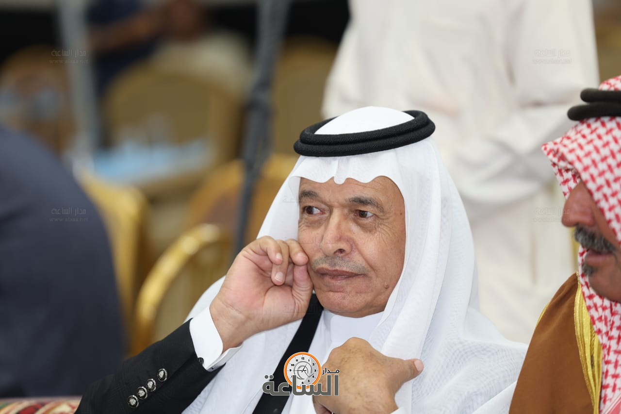 Madar Al-Saa Images 0.4324004108570778