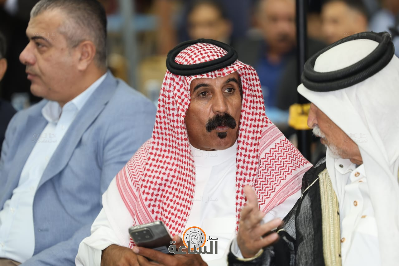 Madar Al-Saa Images 0.985168773458113