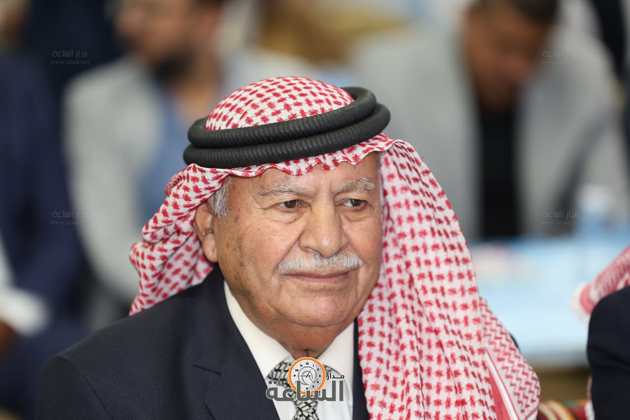 Madar Al-Saa Images 0.27786981897920626