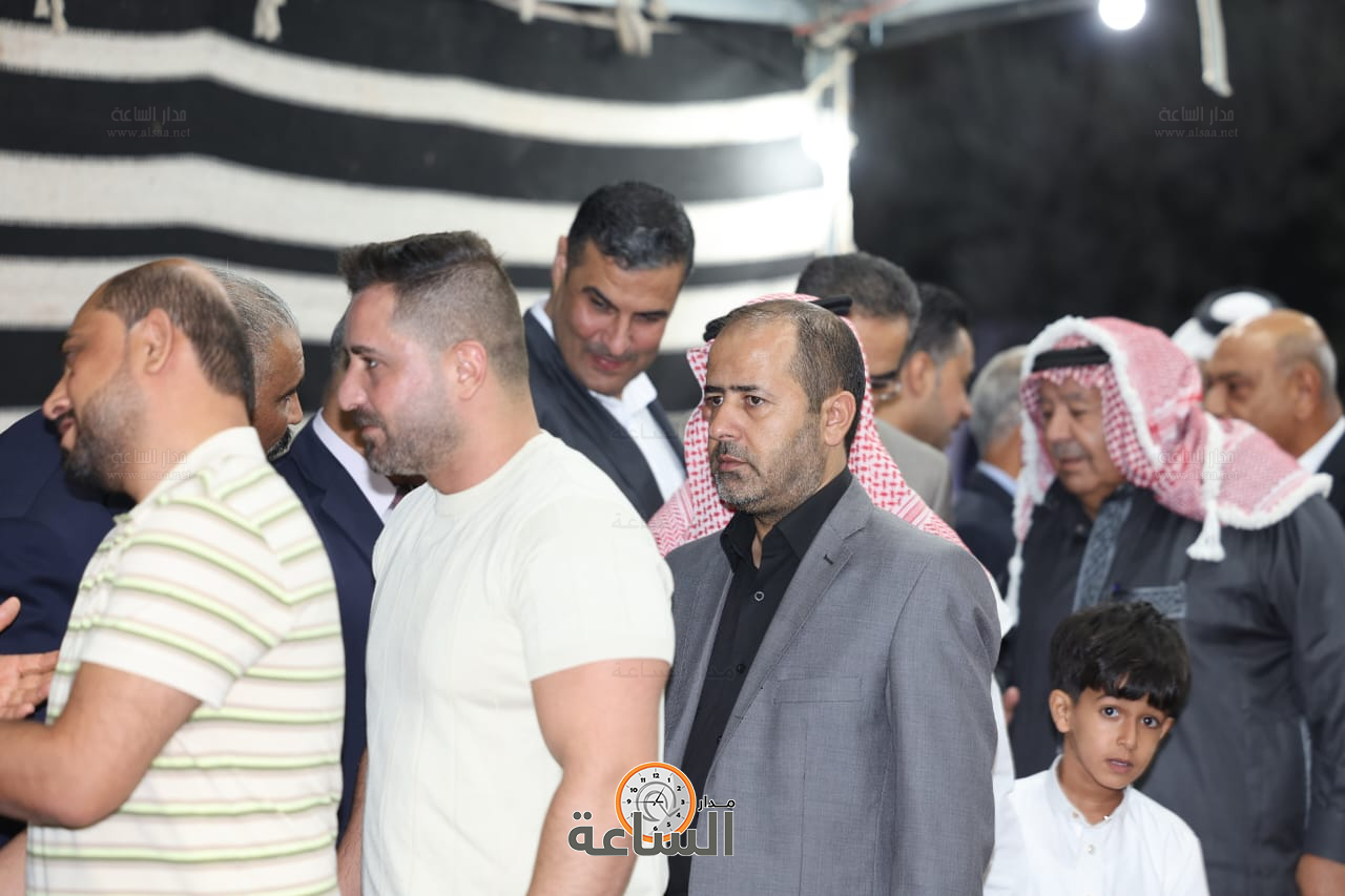 Madar Al-Saa Images 0.9853777518457811