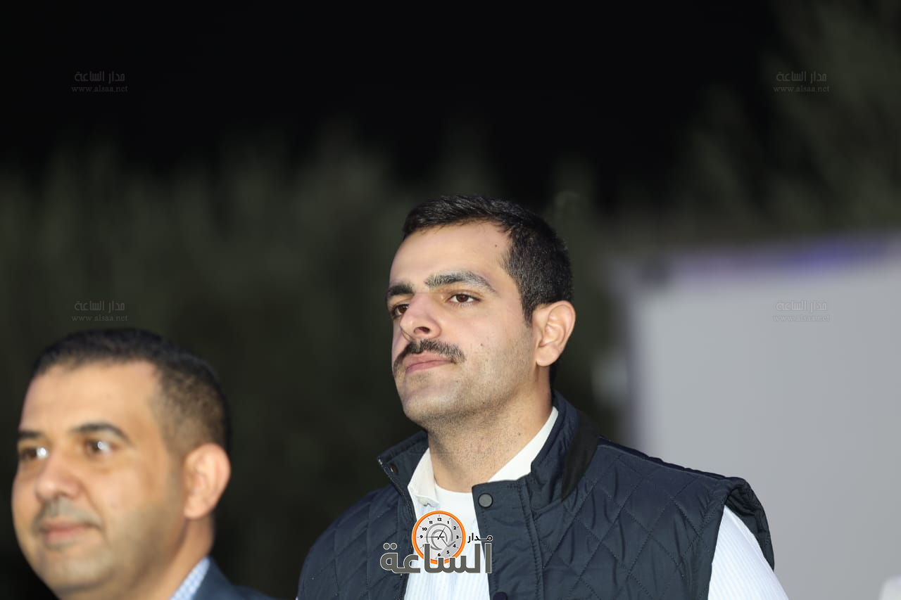 Madar Al-Saa Images 0.23188534756517198