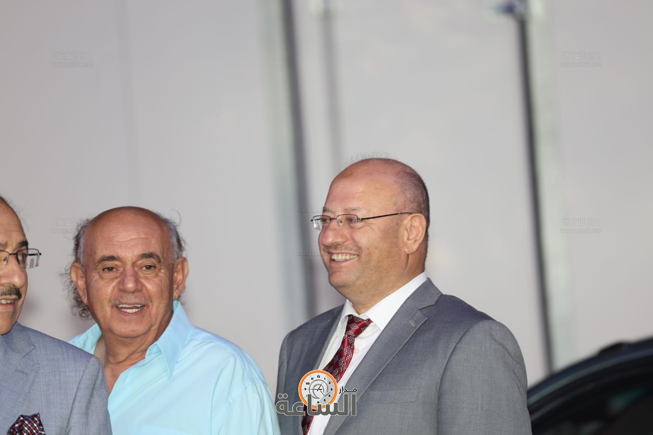 Madar Al-Saa Images 0.9115253902359098