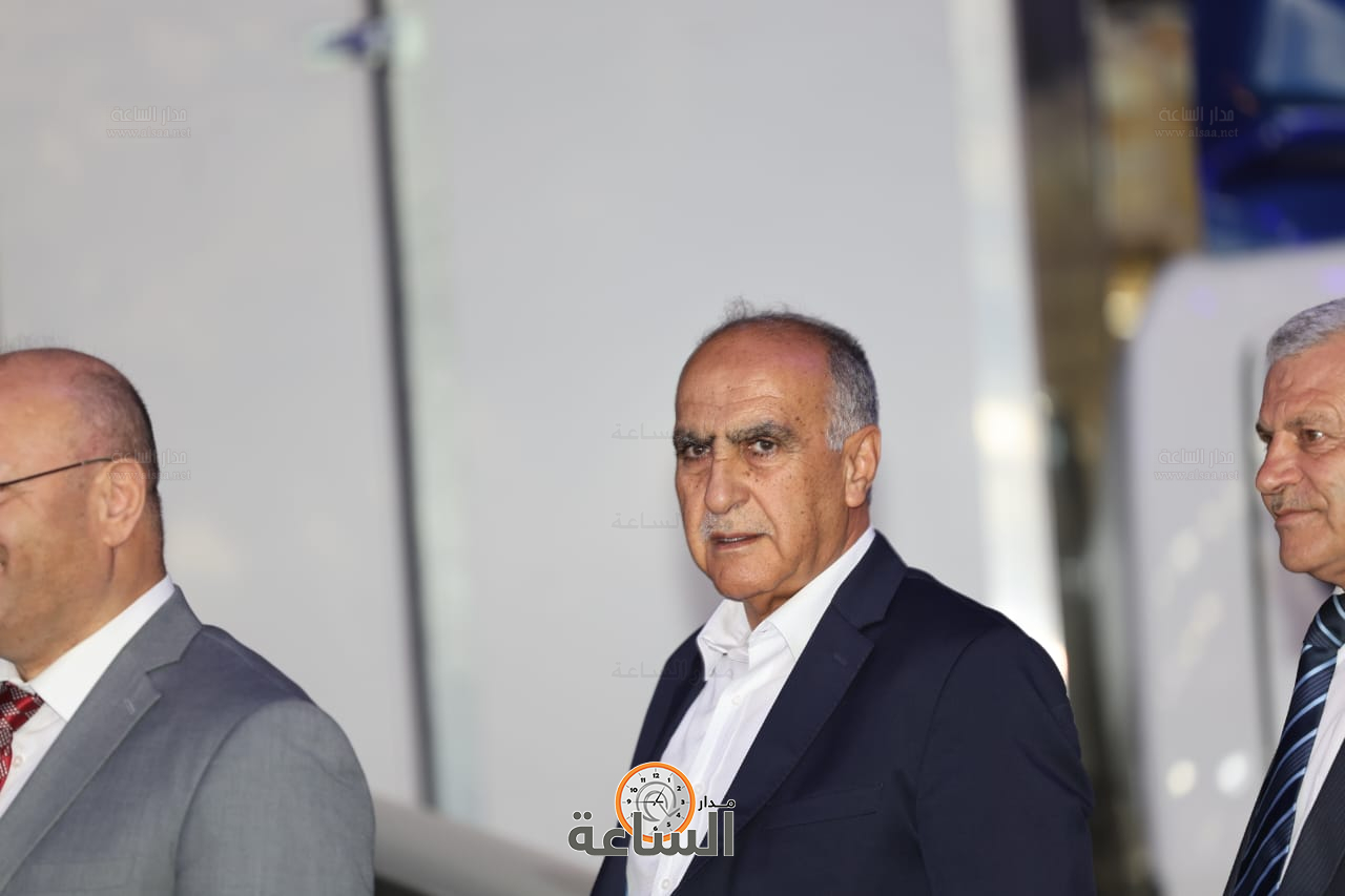 Madar Al-Saa Images 0.7267525266966559