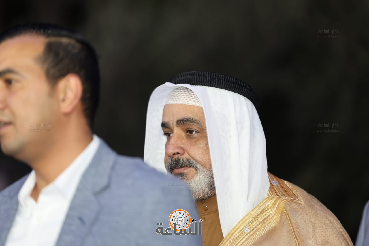 Madar Al-Saa Images 0.017741681851497493