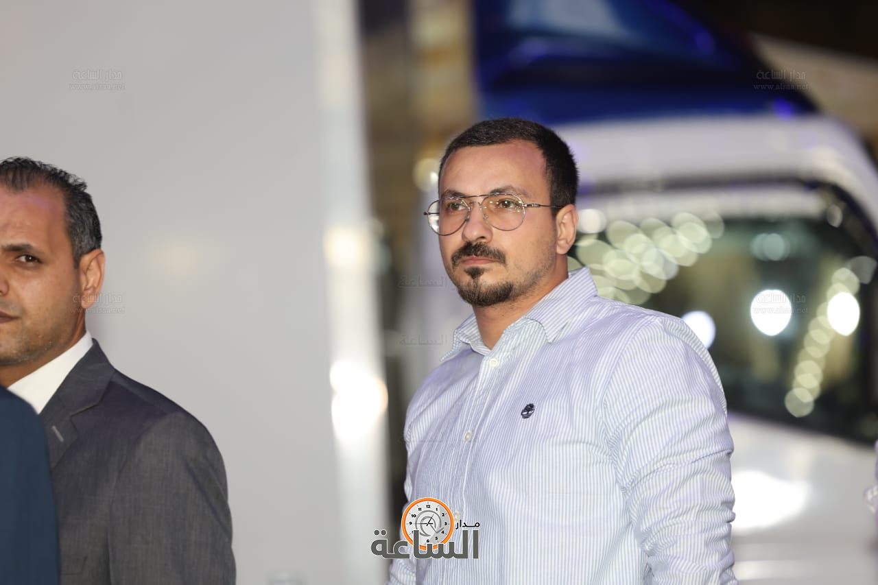 Madar Al-Saa Images 0.8279543616658187