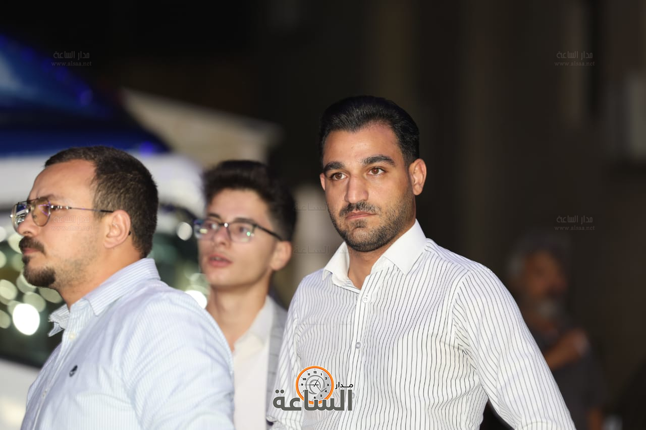 Madar Al-Saa Images 0.2678202973426279