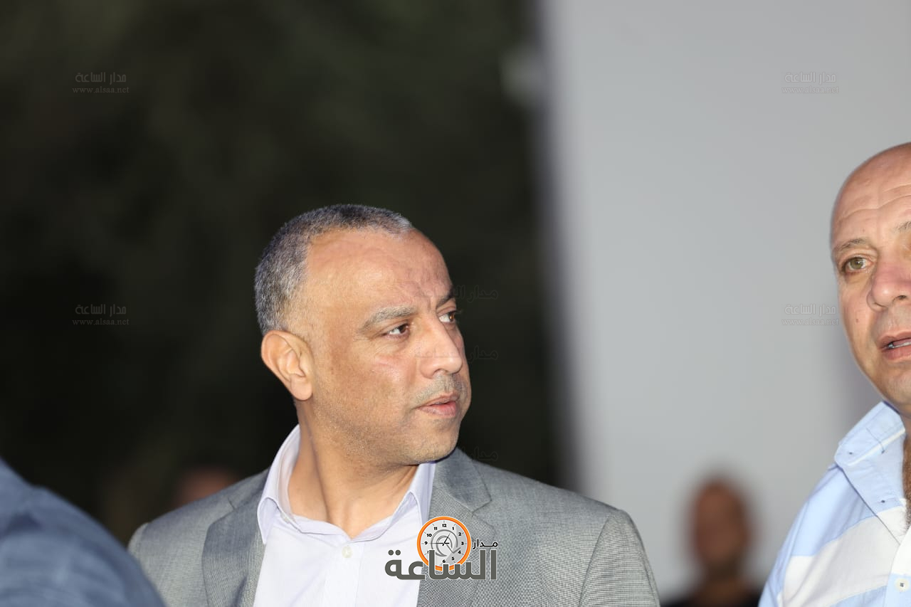 Madar Al-Saa Images 0.985683334690619