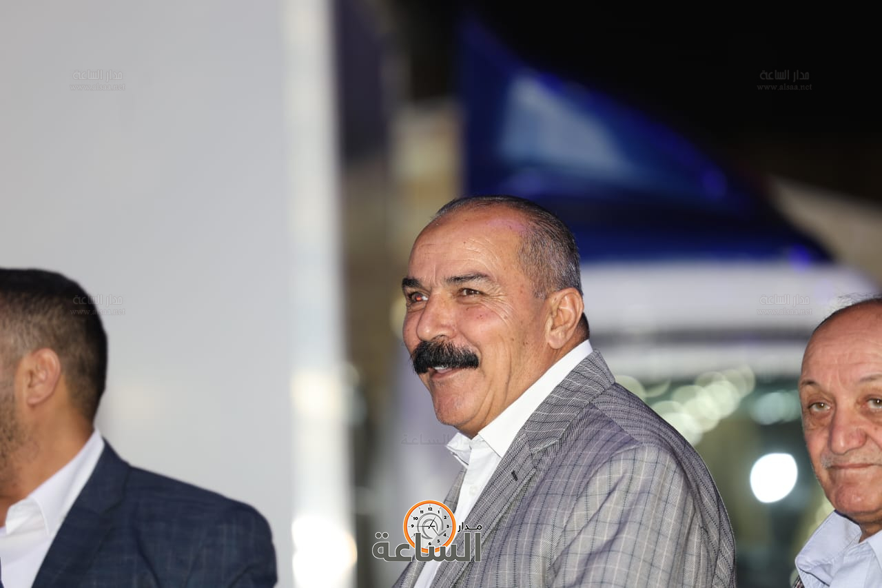 Madar Al-Saa Images 0.9473895626453995