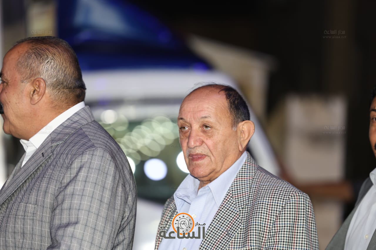 Madar Al-Saa Images 0.47003265516866966