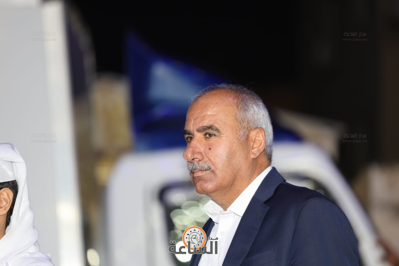 Madar Al-Saa Images 0.5196409729390642