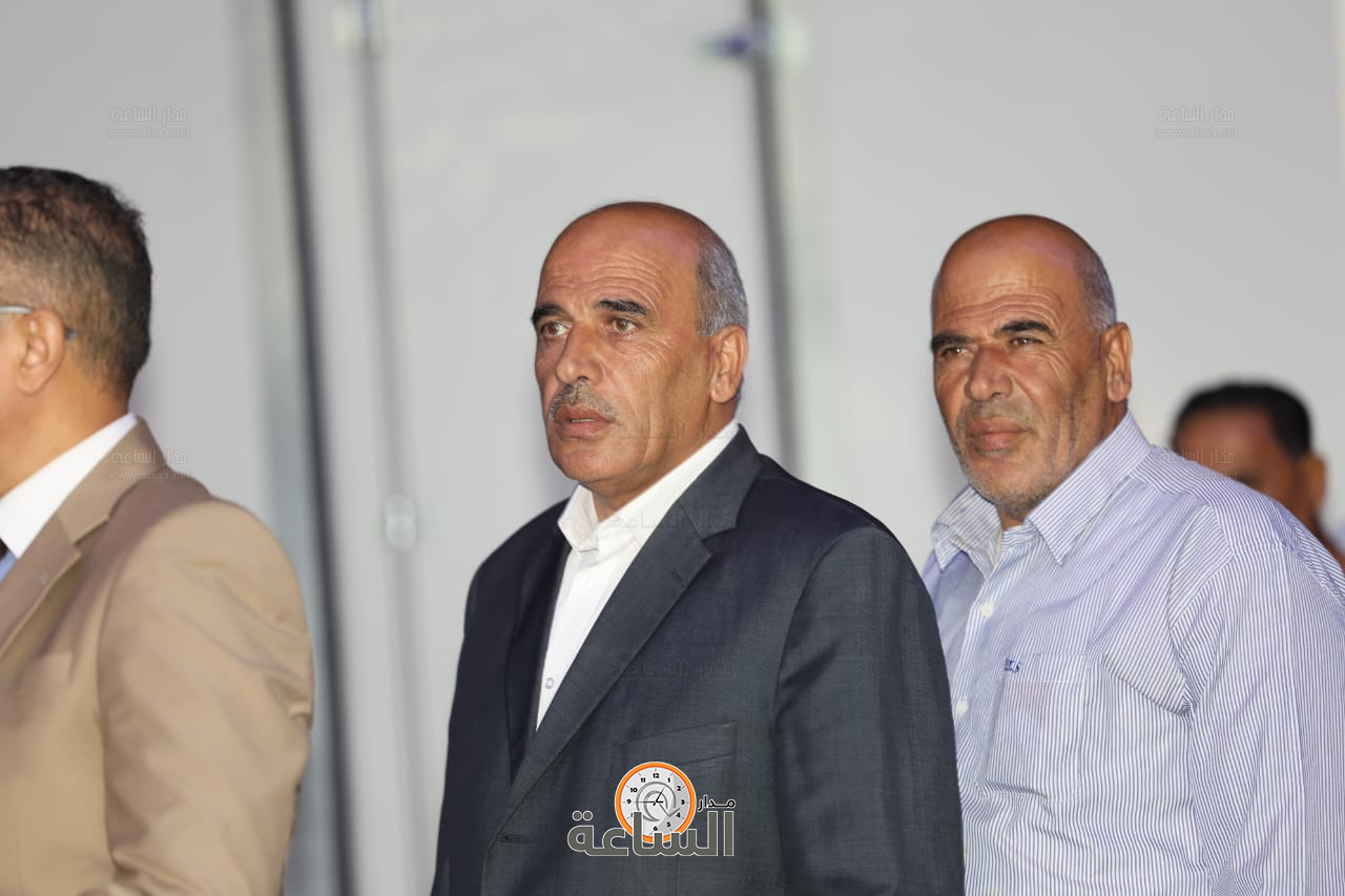 Madar Al-Saa Images 0.9903279426456554