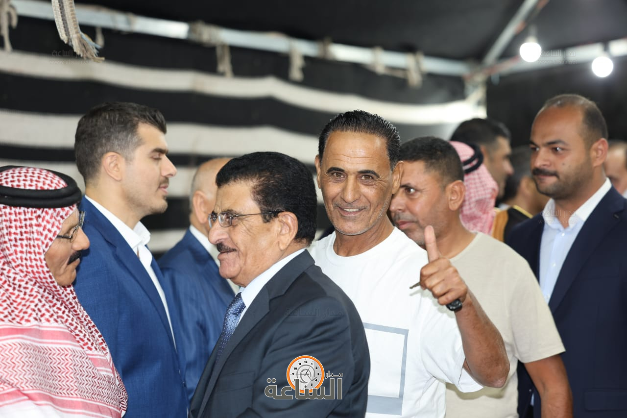 Madar Al-Saa Images 0.7762357472599696