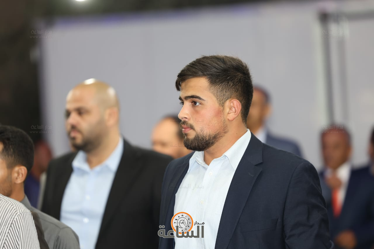 Madar Al-Saa Images 0.10023609435500092