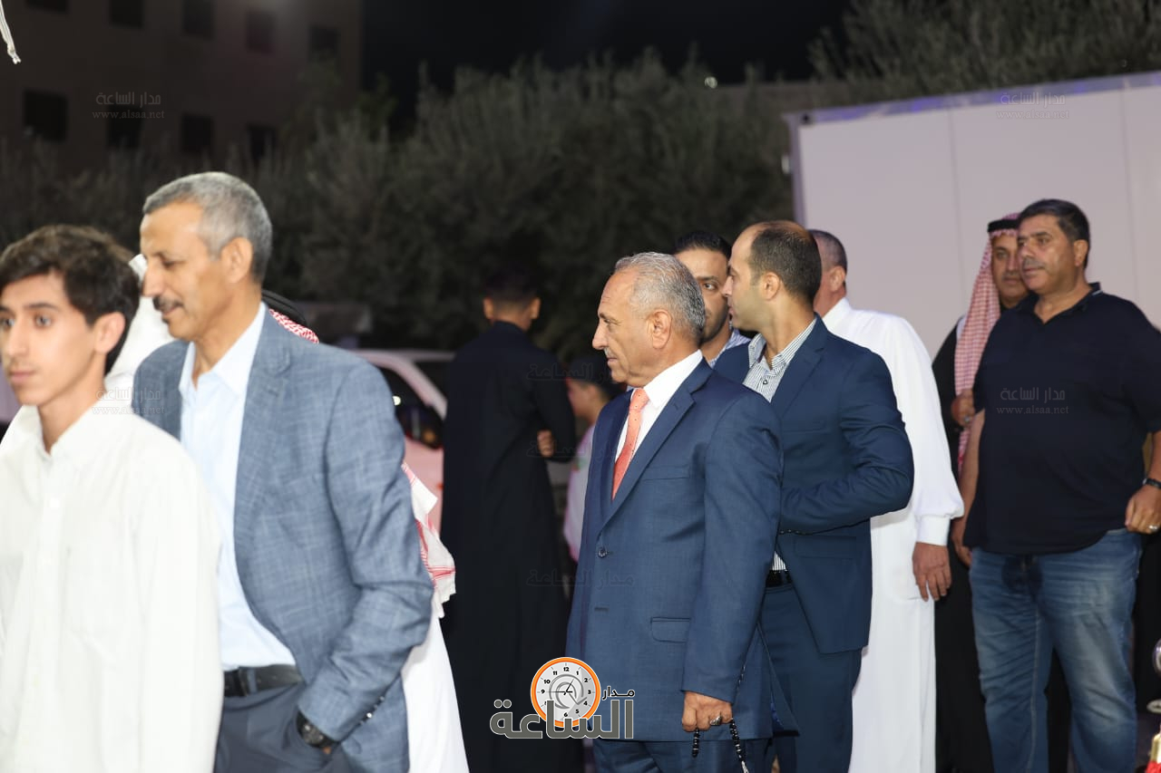 Madar Al-Saa Images 0.43439731890478694