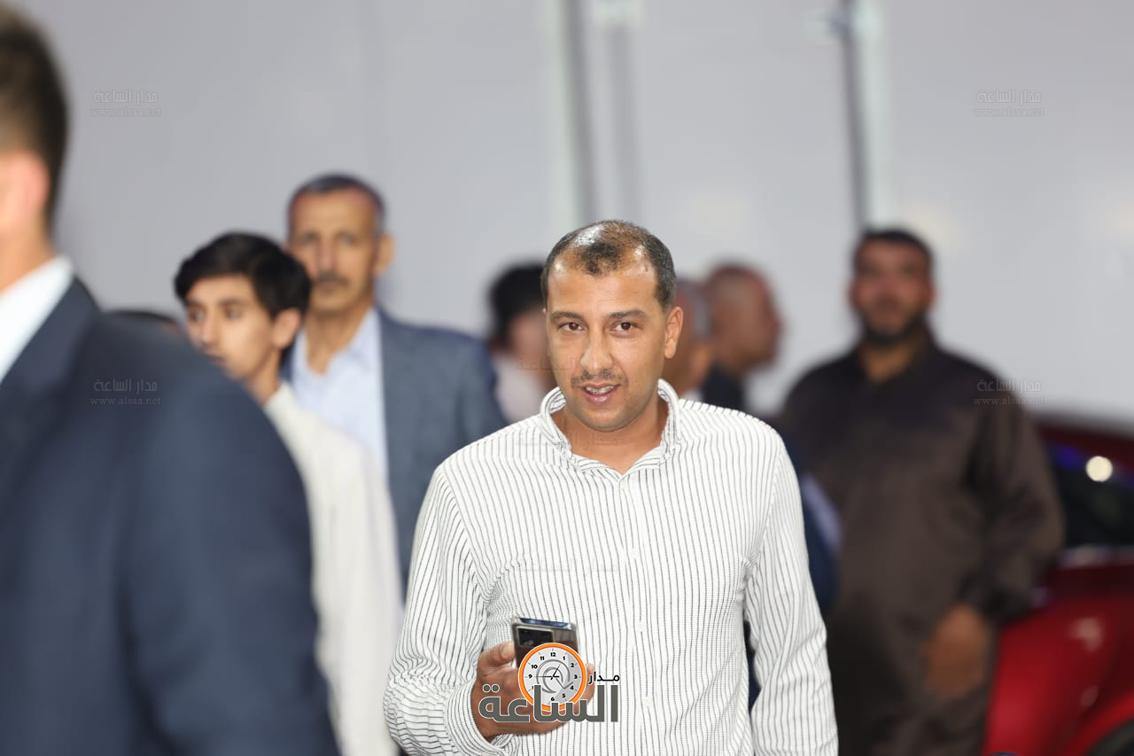 Madar Al-Saa Images 0.8711996432818284