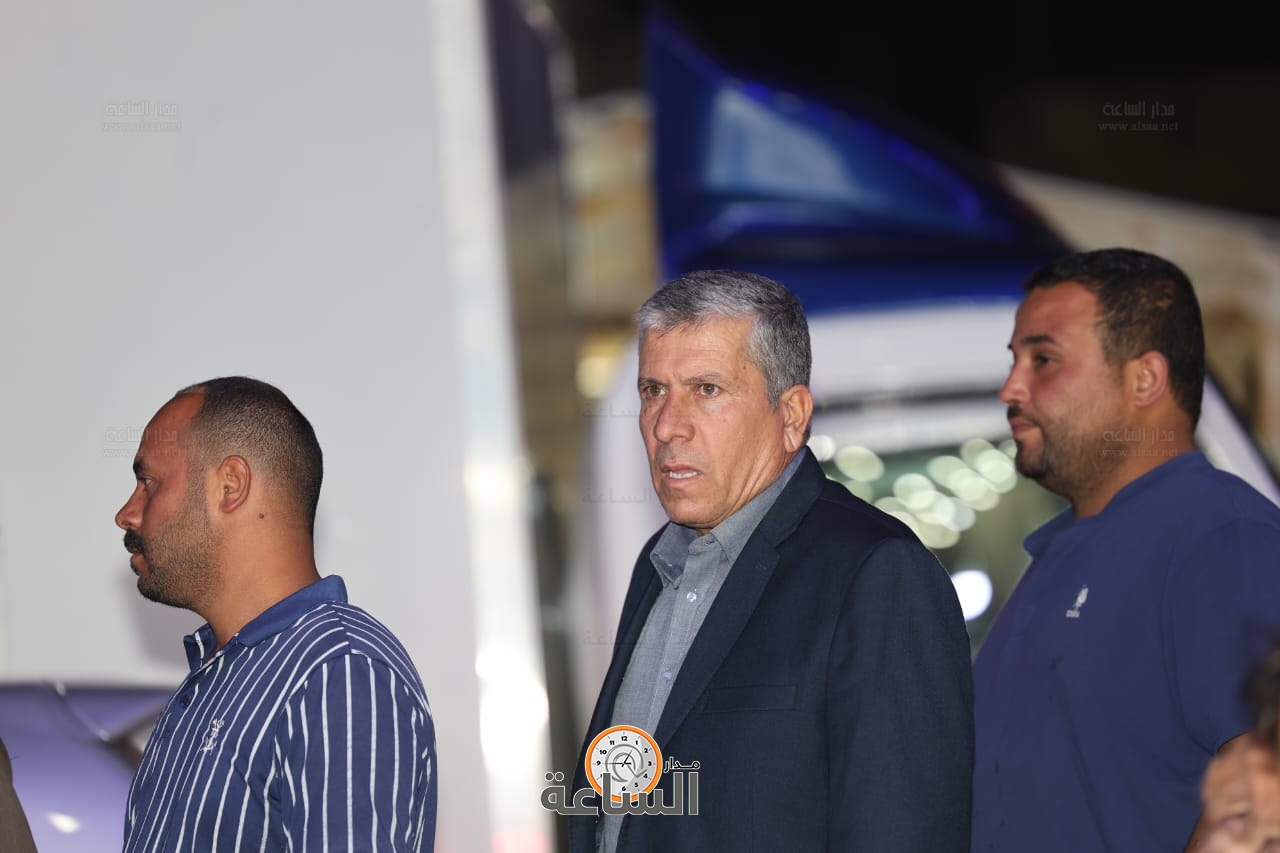 Madar Al-Saa Images 0.7503800896820371