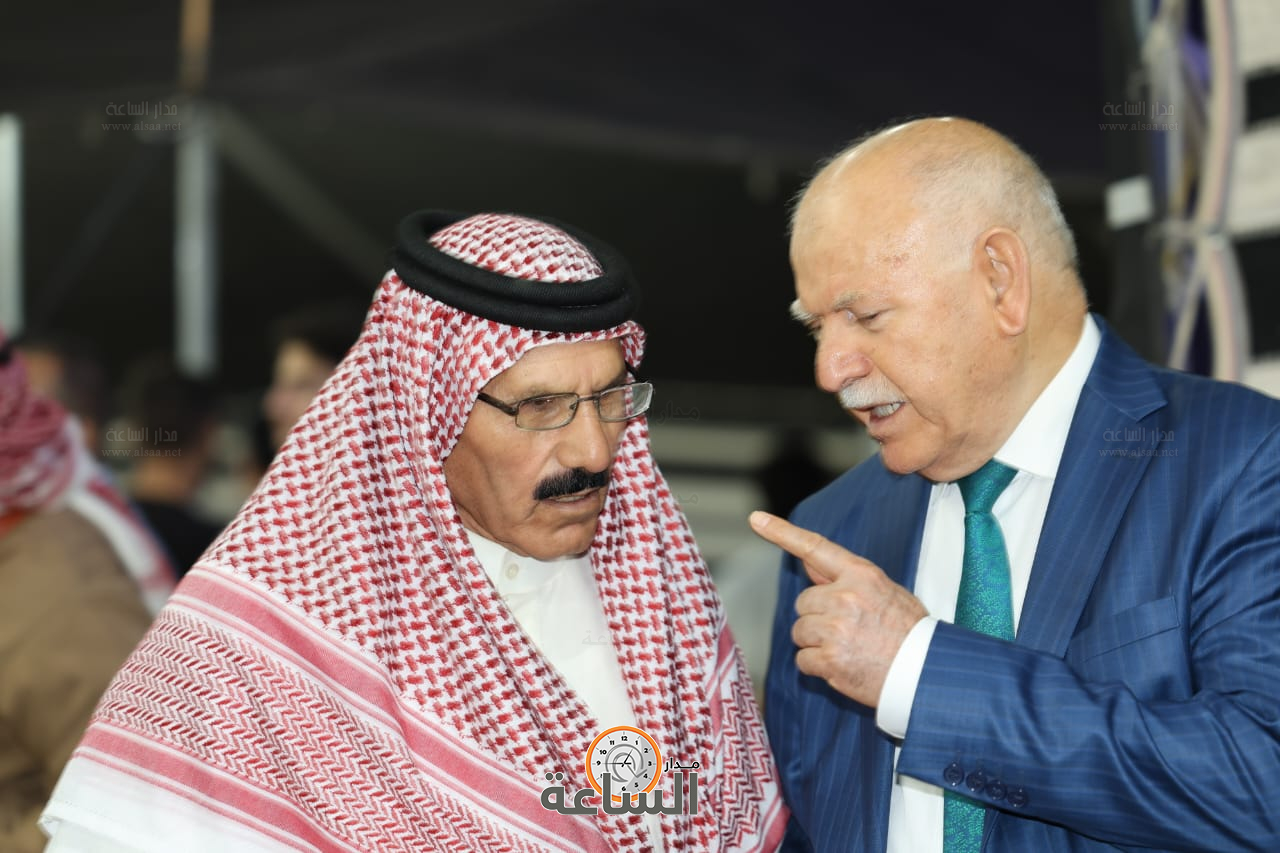 Madar Al-Saa Images 0.3485813775525073