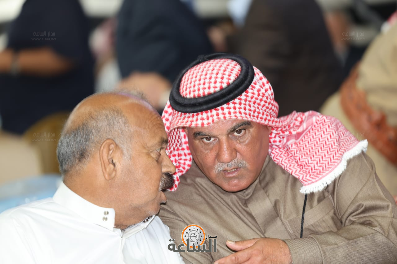 Madar Al-Saa Images 0.1098018503639343