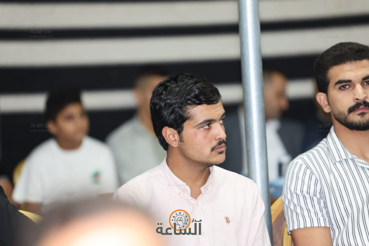 Madar Al-Saa Images 0.8934563325861059