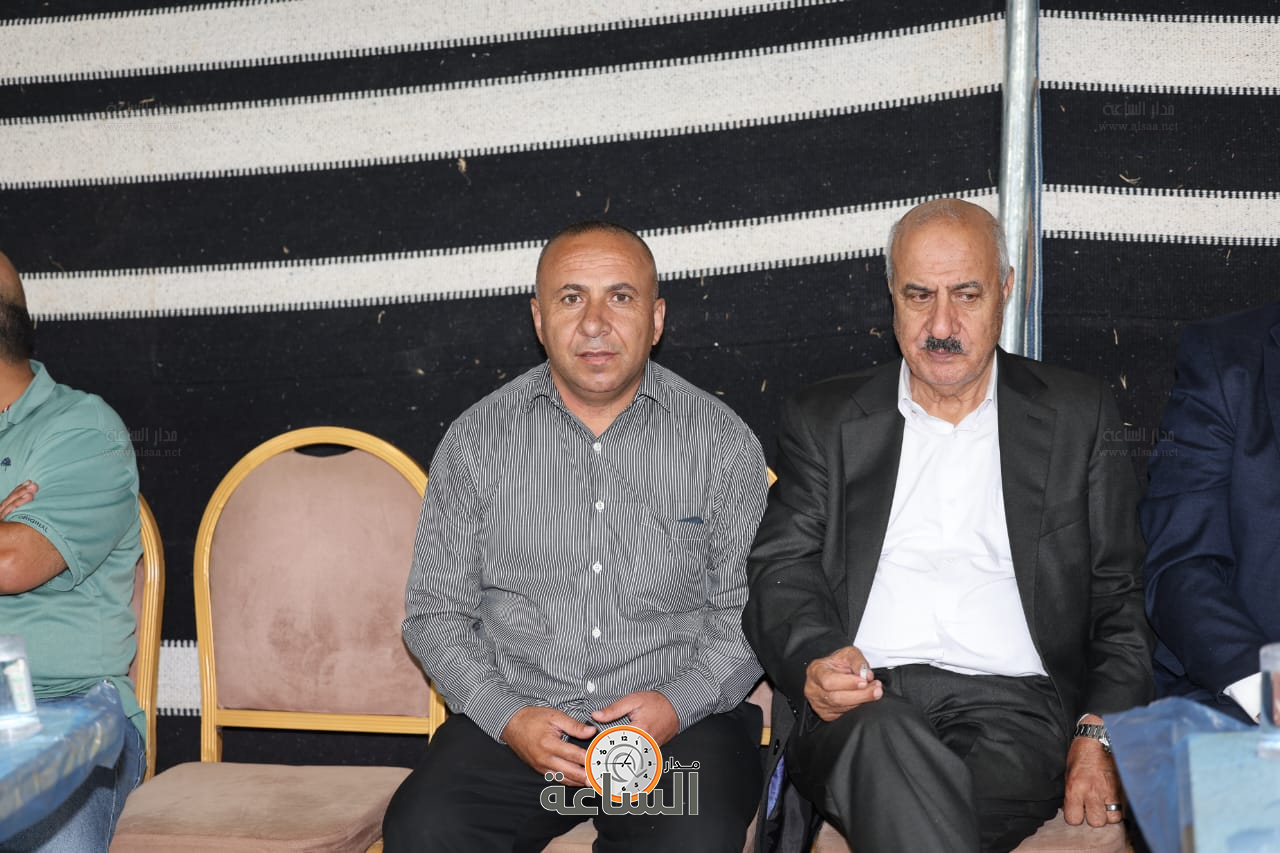 Madar Al-Saa Images 0.9032318788808853