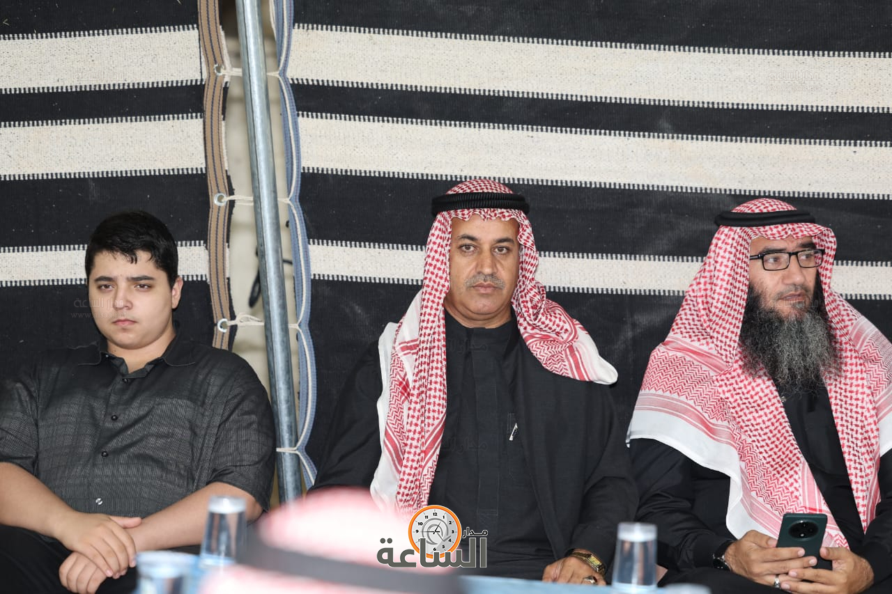 Madar Al-Saa Images 0.4595477917418249