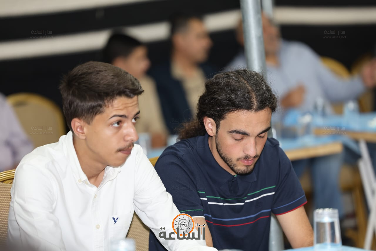 Madar Al-Saa Images 0.5911927011002716