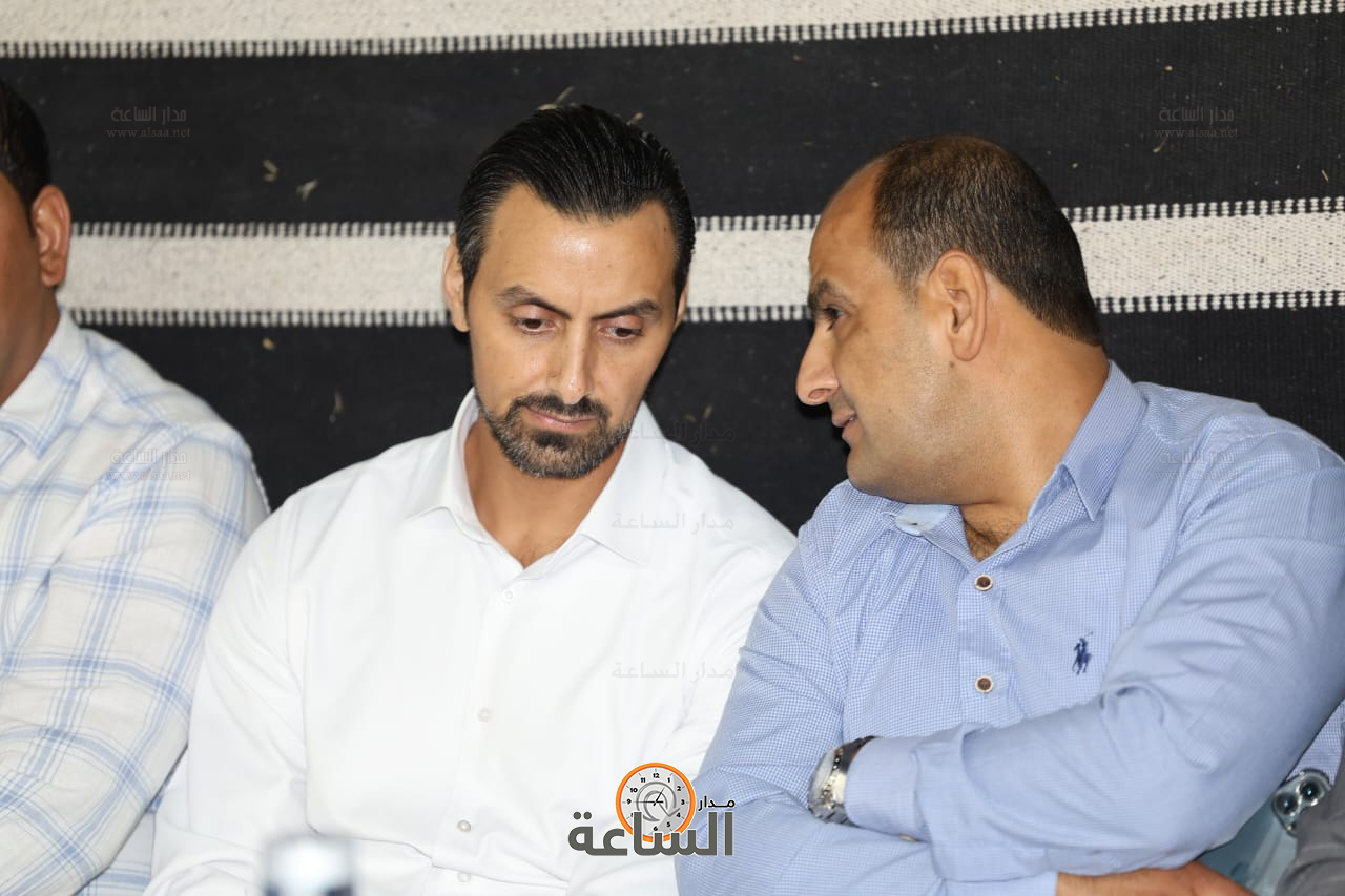 Madar Al-Saa Images 0.715219083734087