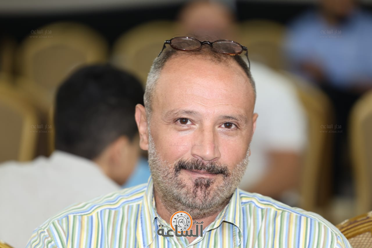 Madar Al-Saa Images 0.5937654435364774