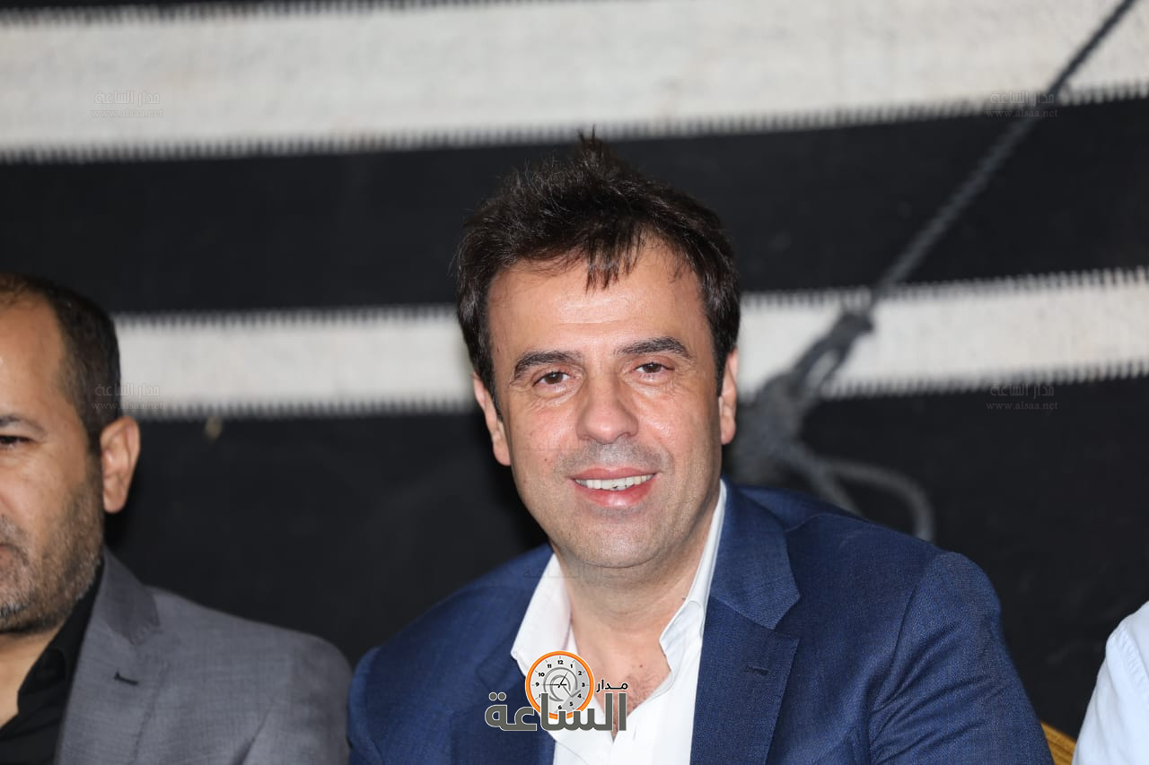 Madar Al-Saa Images 0.7693768199116874