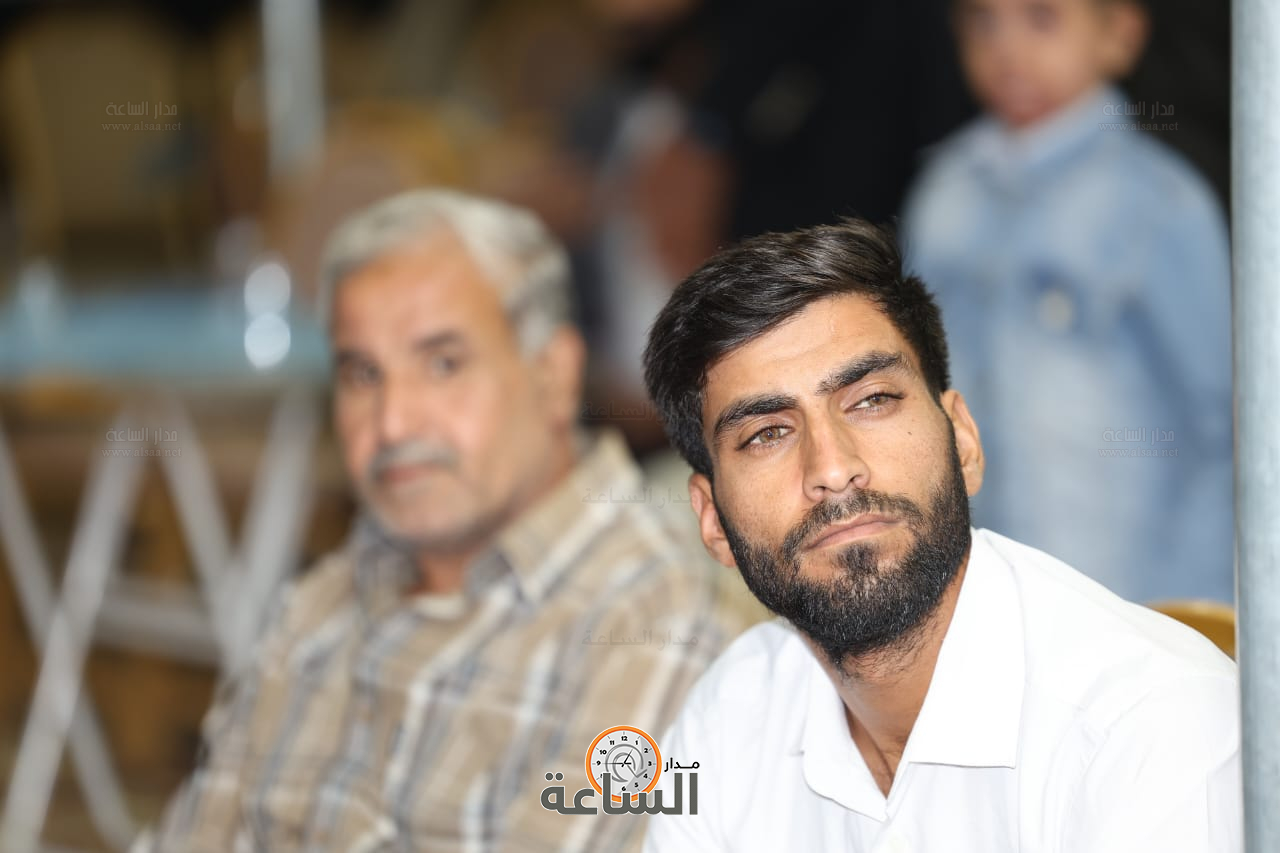 Madar Al-Saa Images 0.7666082327438873