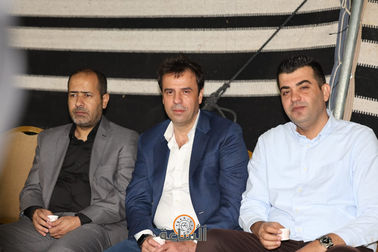 Madar Al-Saa Images 0.10082008365113271