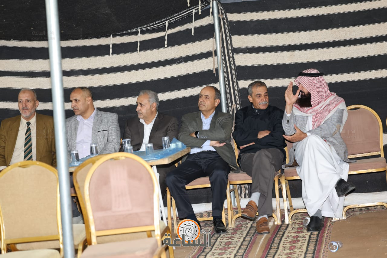 Madar Al-Saa Images 0.08188606846212398