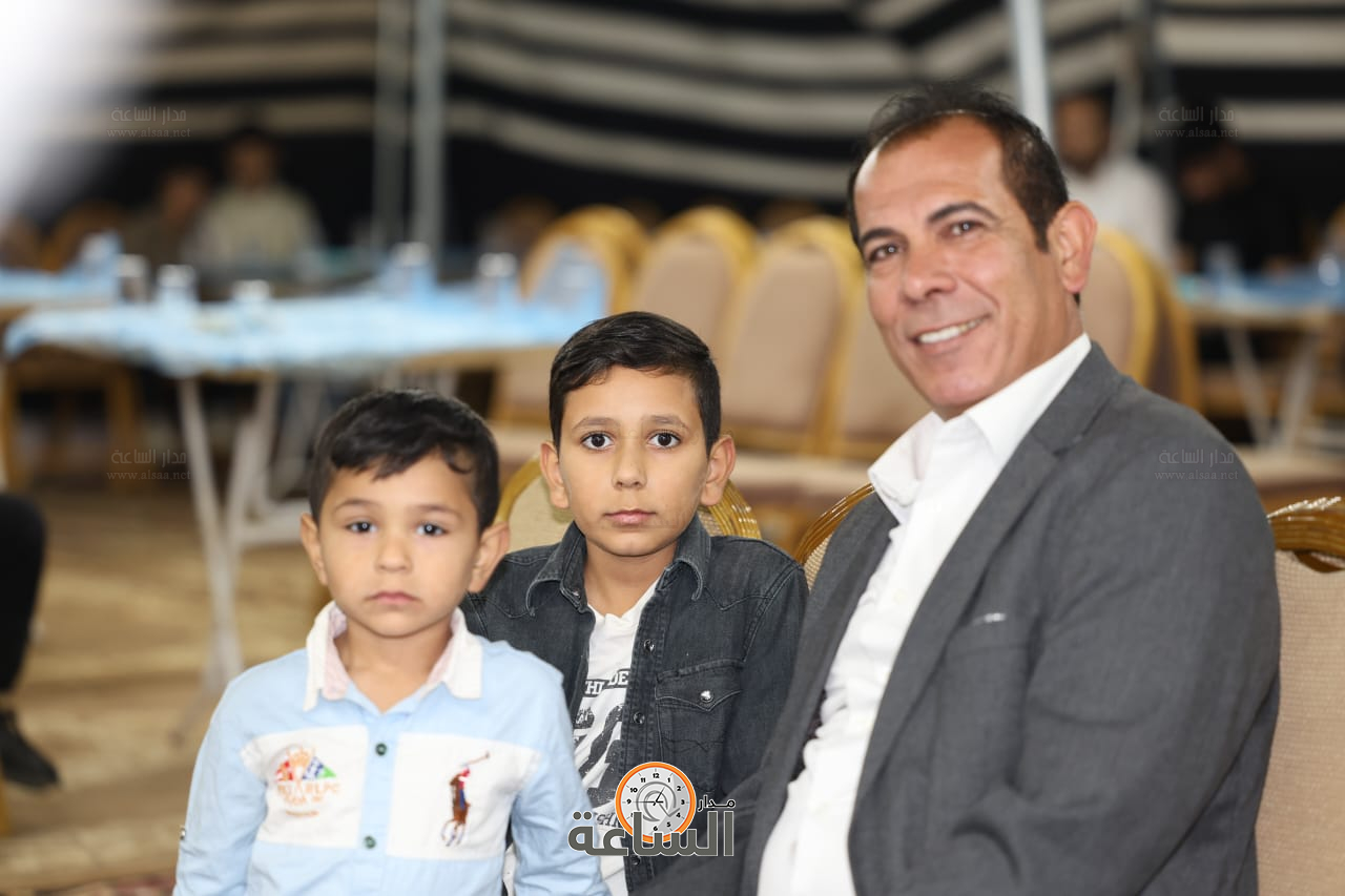 Madar Al-Saa Images 0.3312500570303818