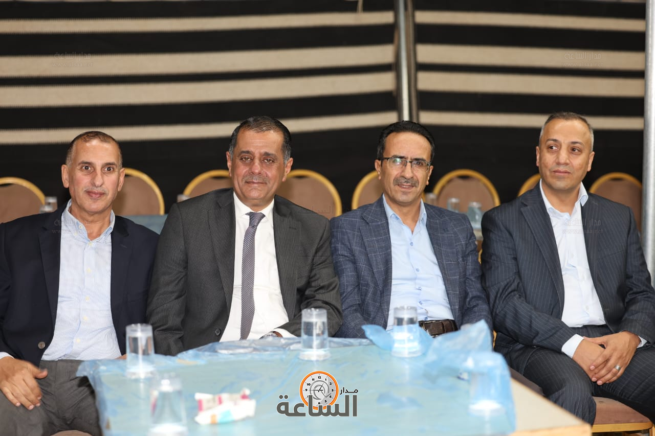 Madar Al-Saa Images 0.7133802662500985