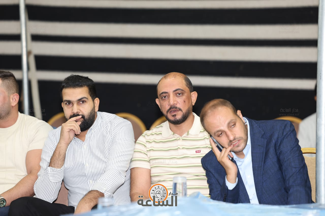 Madar Al-Saa Images 0.8233612352882603