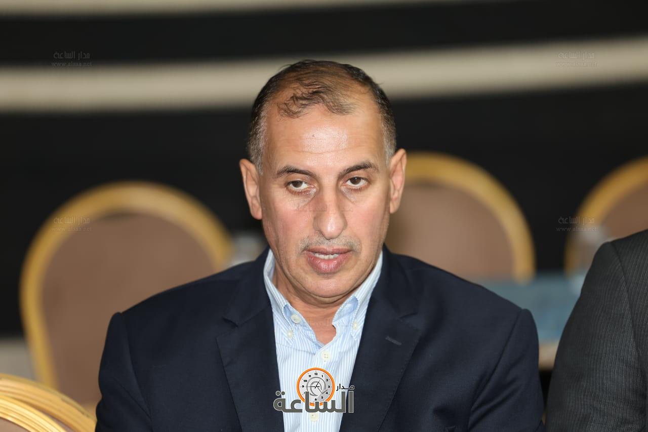 Madar Al-Saa Images 0.7595998699780161