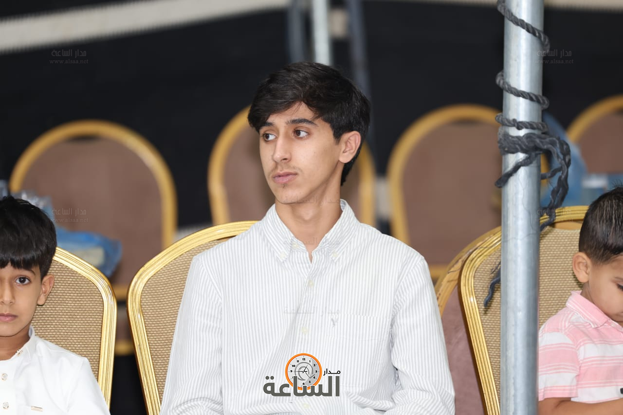 Madar Al-Saa Images 0.9639625300598775