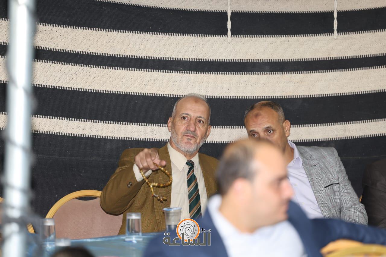 Madar Al-Saa Images 0.6411644227927689