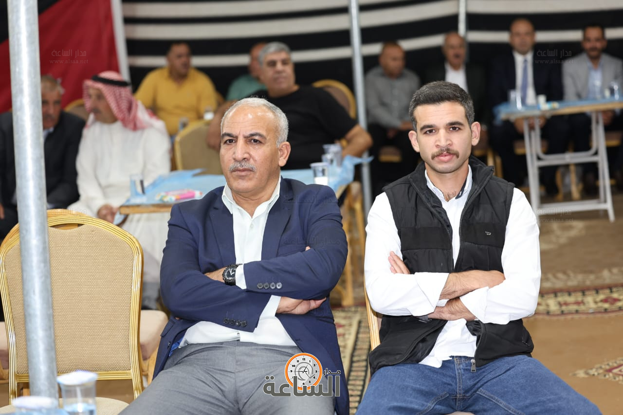 Madar Al-Saa Images 0.994970900341455